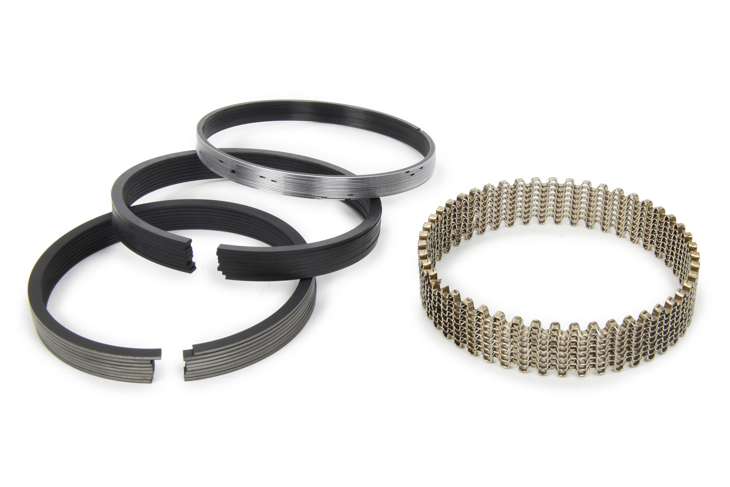Total Seal CRL3690 35 4.035 CR Piston Ring Set File Fit 1/16 1/16 3/16 Total Seal CRL3690 35