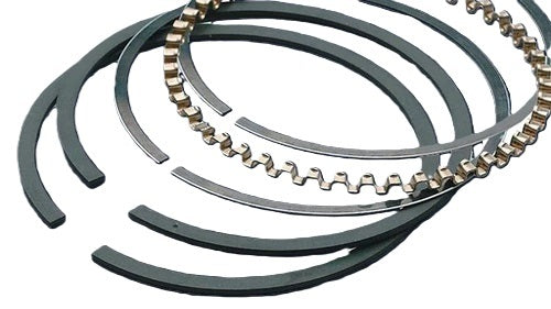 Total Seal CS0010 85 CS Piston Set 4.085 Bore .043 .043 3.0mm Total Seal CS0010 85