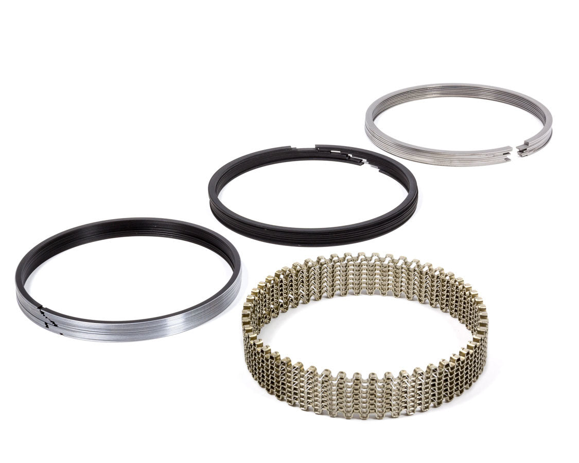 Total Seal CS5010 5 Piston Ring Set 4.600 Classis .043 .043 3/16 Total Seal CS5010 5