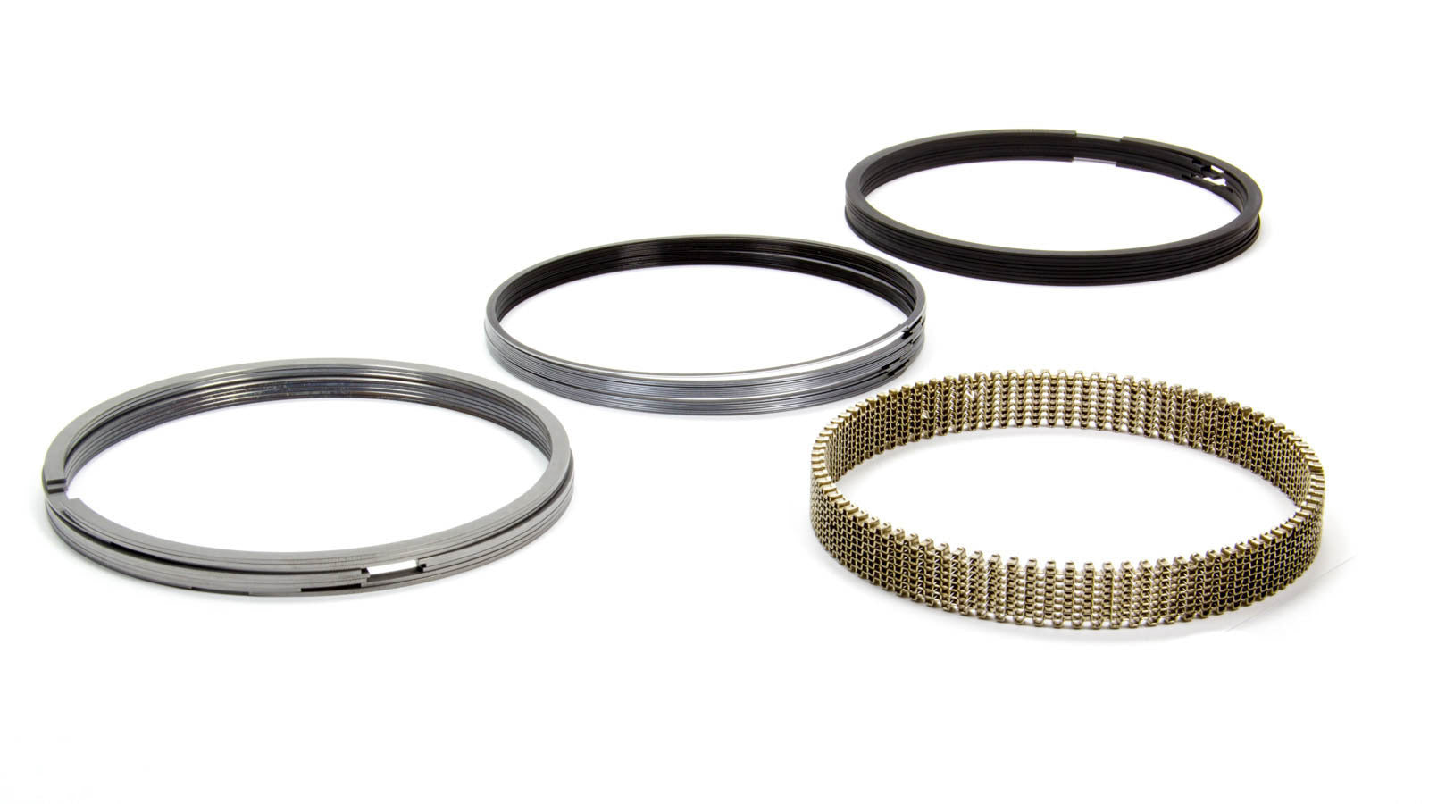 Total Seal CS9010 25 Piston Ring Set 4.145 Classic 0.43 0.43 3.0mm Total Seal CS9010 25