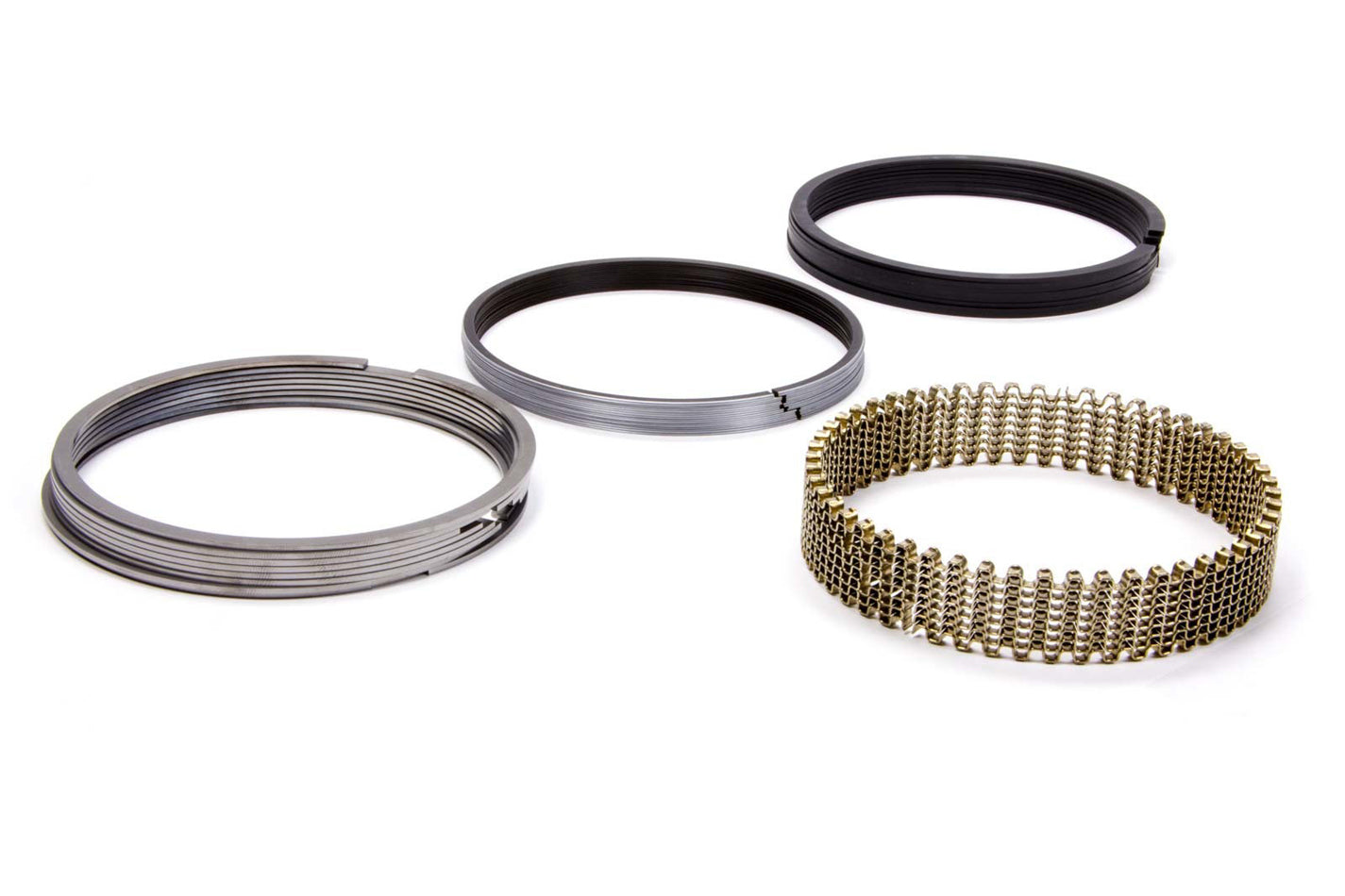 Total Seal CS9190 285 Piston Ring Set 4.530 Classic 1/16 1/16 3/16 Total Seal CS9190 285