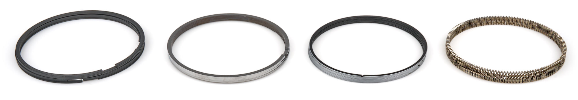 Total Seal CS9924060 4.060 CS Piston Ring Set .9 .9 2.0mm File Fit Total Seal CS9924060