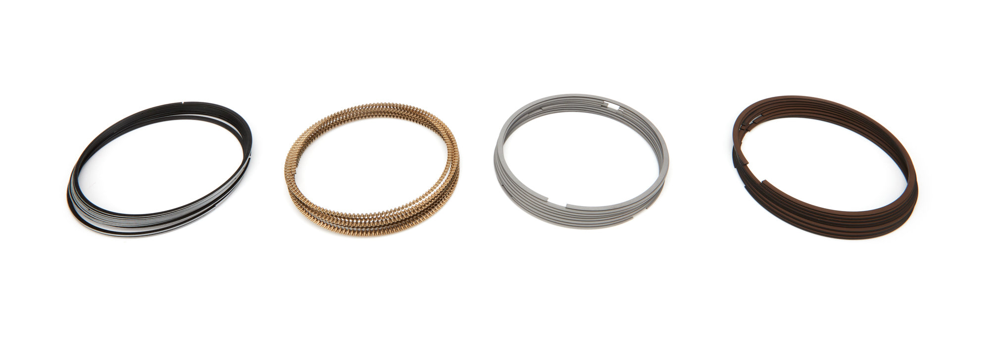 Total Seal CS9924190 CS Piston Ring Set 4.190 9 .9 2.0 8-Cylinder Total Seal CS9924190