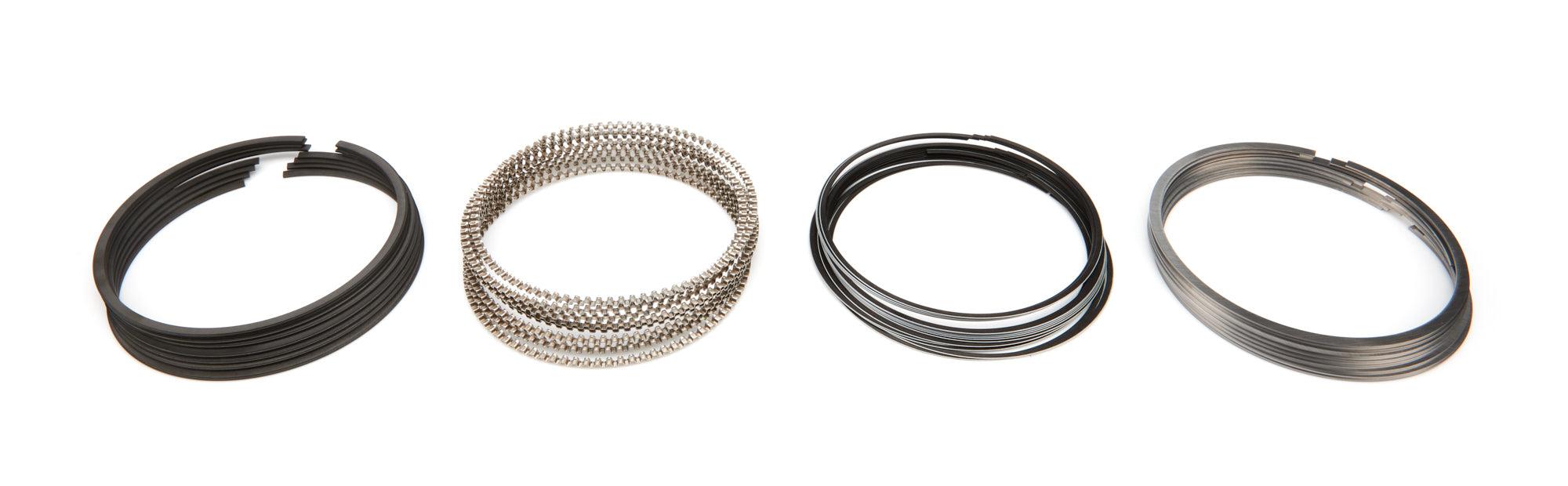 Total Seal CSH4010 15 CS Piston Ring Set 4.610 Bore .043 .043 3.0mm Total Seal CSH4010 15