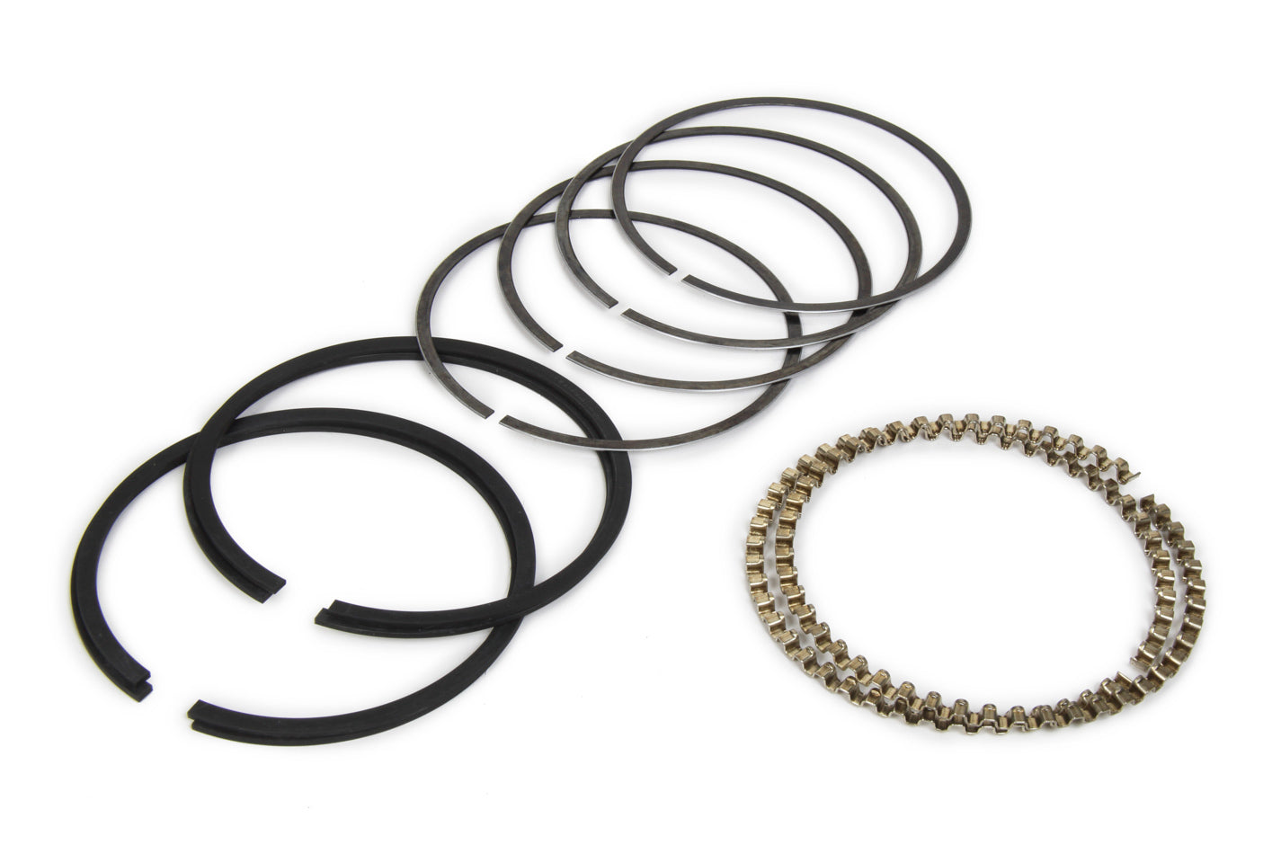 Total Seal CSL5010 30 Piston Ring Set 4.625 Classic .043 .043 3/16 Total Seal CSL5010 30