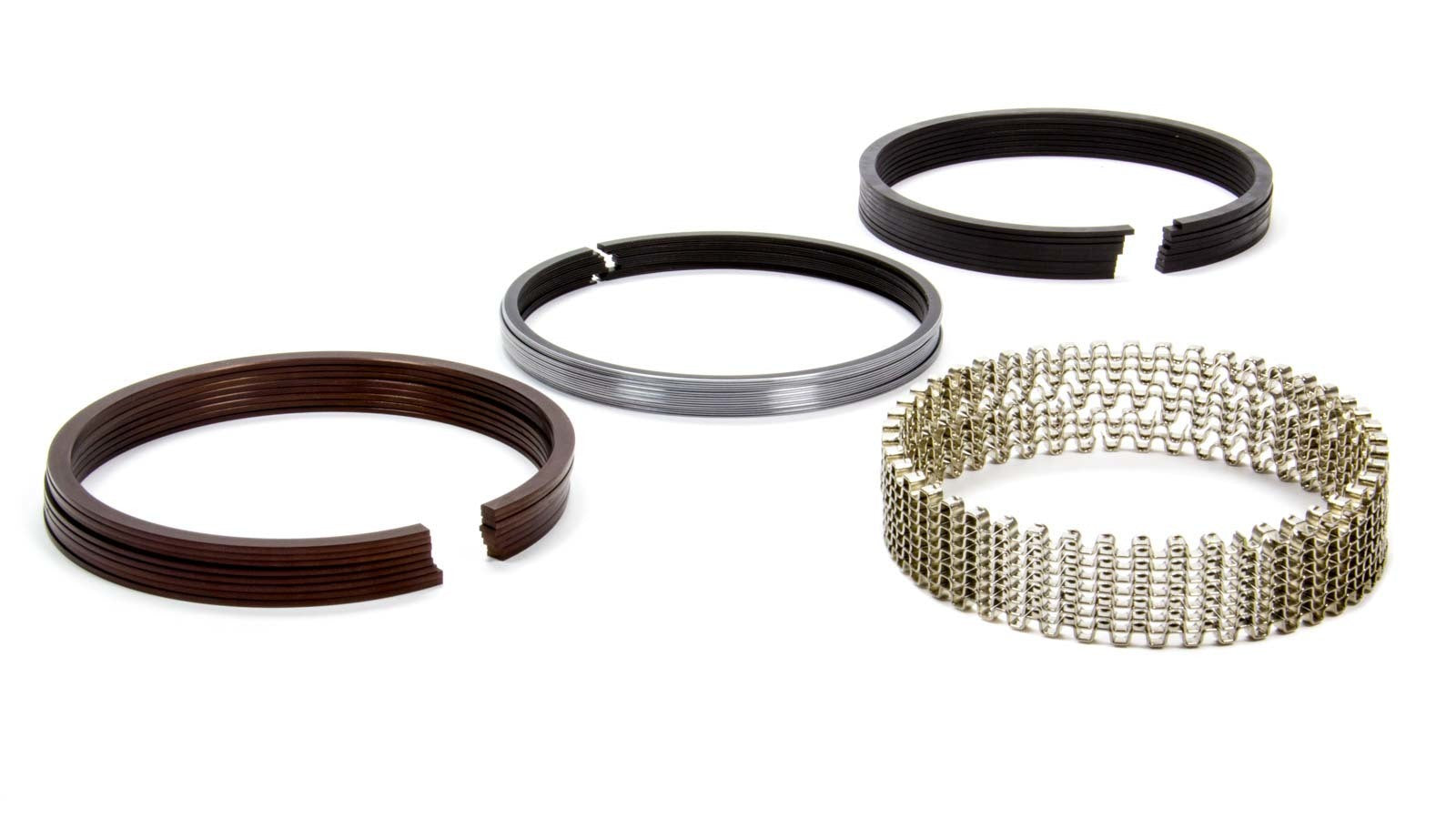 Total Seal CT0690 5 Piston Ring Set 4.125 TNT 1/16 1/16 3/16 Total Seal CT0690 5
