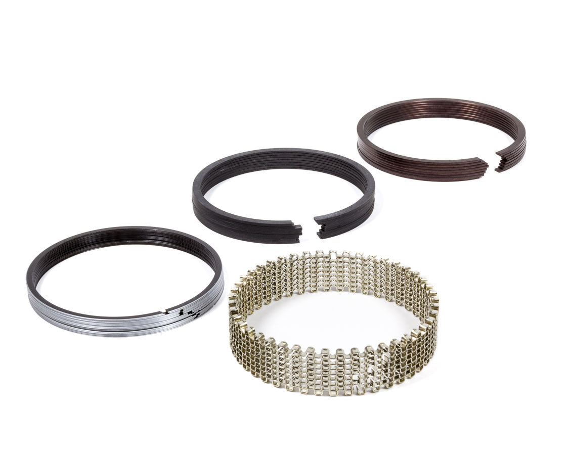 Total Seal CT3690 35 Piston Ring Set 4.030 TNT 1/16 1/16 3/16 Total Seal CT3690 35