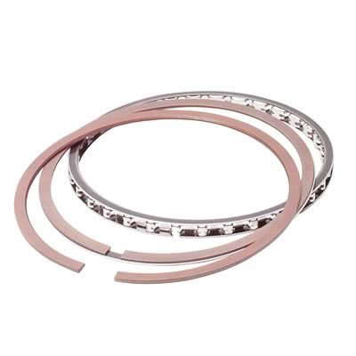 Total Seal M6264 5 Maxseal Piston Ring Set 4.000 Bore 2.0 1.5 4.0mm Total Seal M6264 5