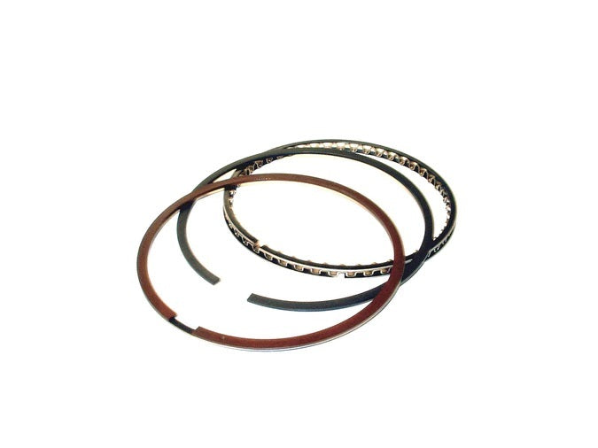 Total Seal ML0690 45 Piston Ring Set 4.165 Gapless Top Total Seal ML0690 45