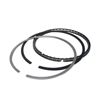 Total Seal MS0010 85 Piston Ring Set 4.080 Gapls Top 043 043 3.0mm Total Seal MS0010 85