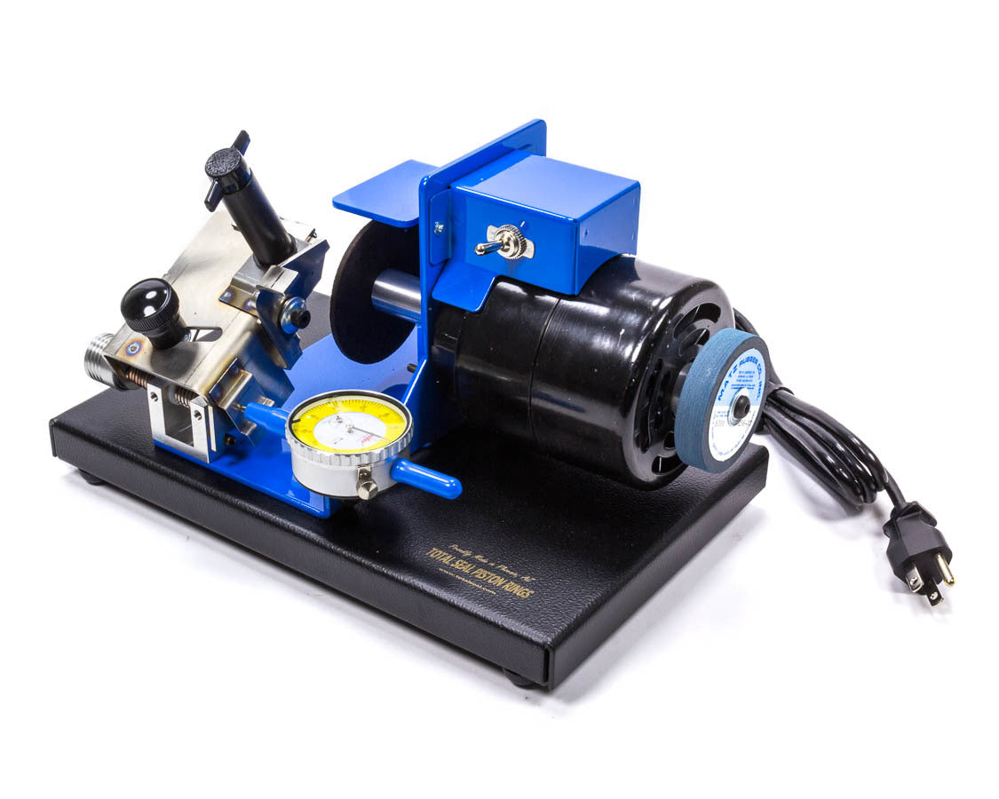 Total Seal PRF-812 DW Precision Electric Ring Filer 110V Total Seal PRF-812 DW