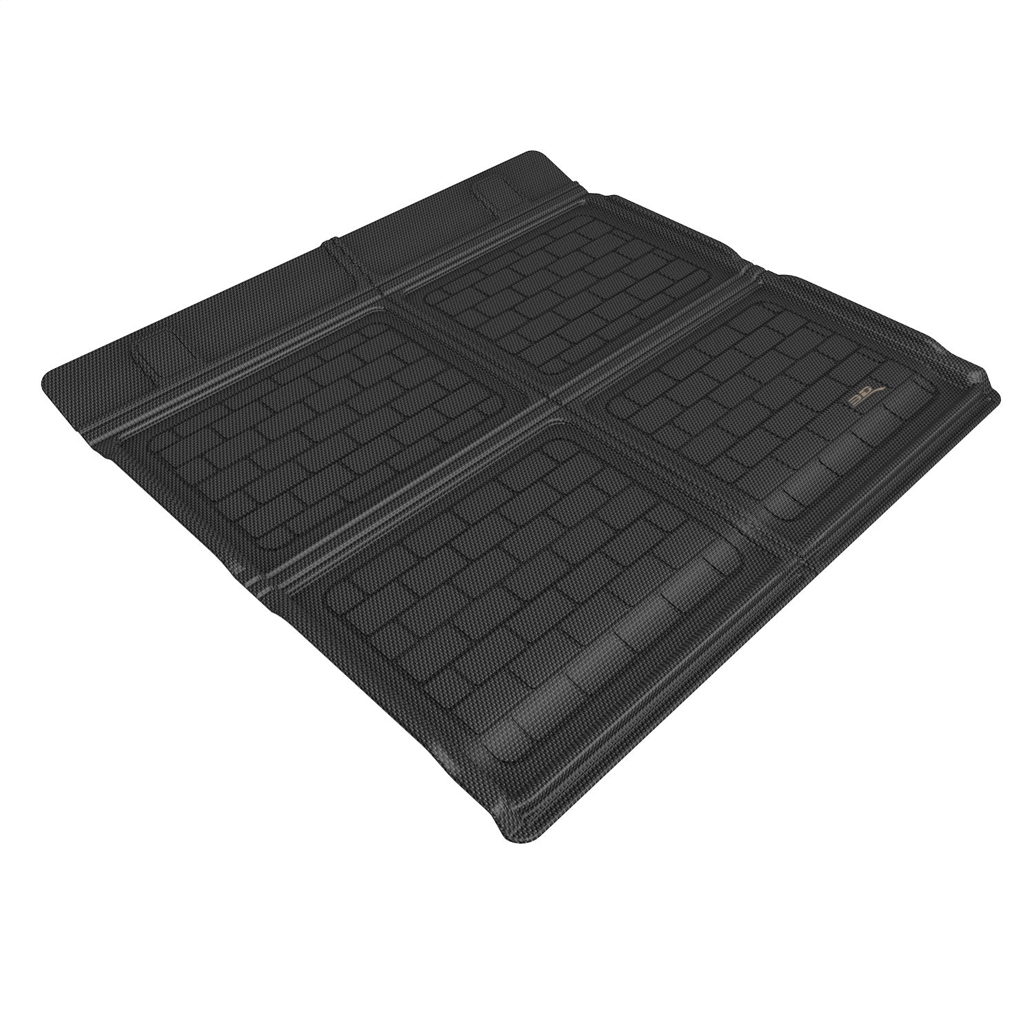3D MAXpider M1TY2851309 Cargo Liner; 1 pc.; Kagu Black; 3D MAXpider M1TY2851309