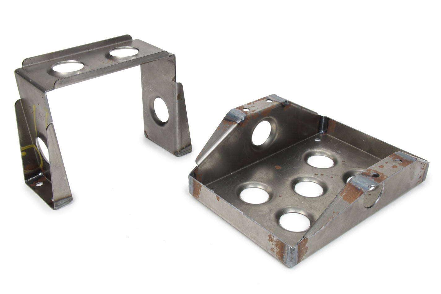 Total Power Racing Batteries BB12 Upright Battery Box for TP1200 Total Power Racing Batteries BB12