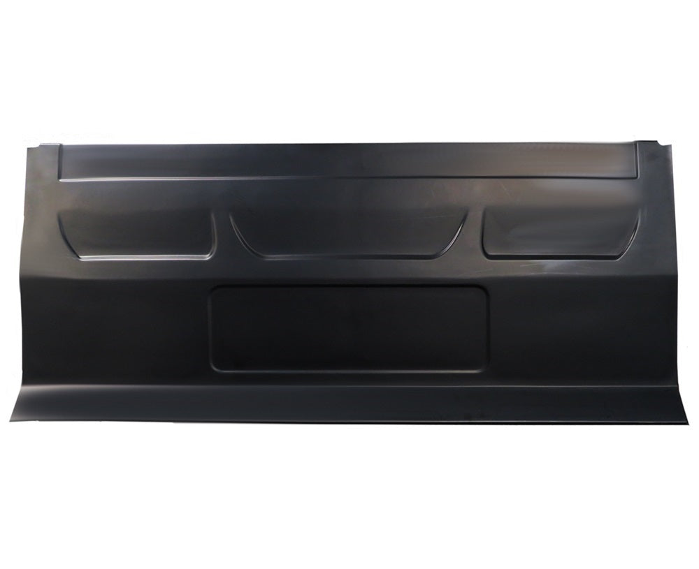 True Performance & Fabrication DTR1020 Nose Center Asphalt Outlaw Black True Performance & Fabrication DTR1020