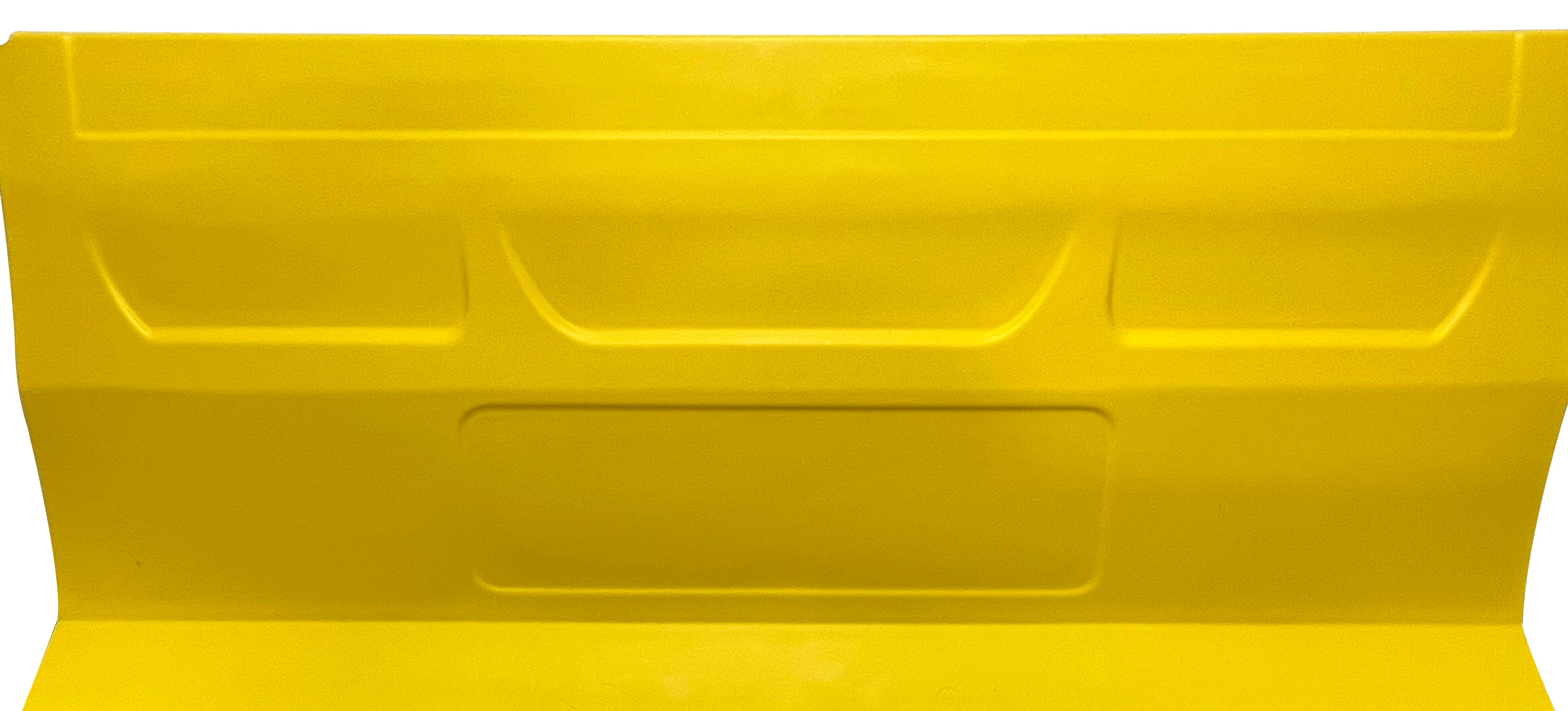 True Performance & Fabrication DTR1024 Nose Center Asphalt Outlaw Yellow True Performance & Fabrication DTR1024