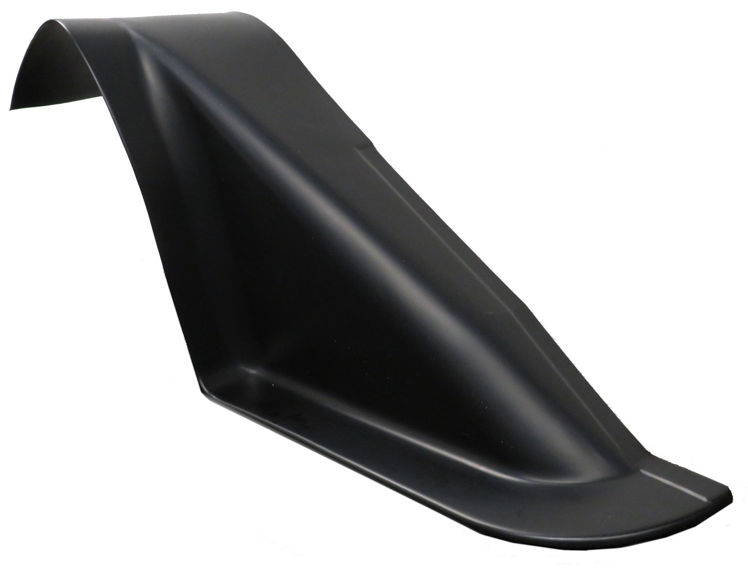 True Performance & Fabrication DTR1040 Fender Right Asphalt Outlaw Black True Performance & Fabrication DTR1040
