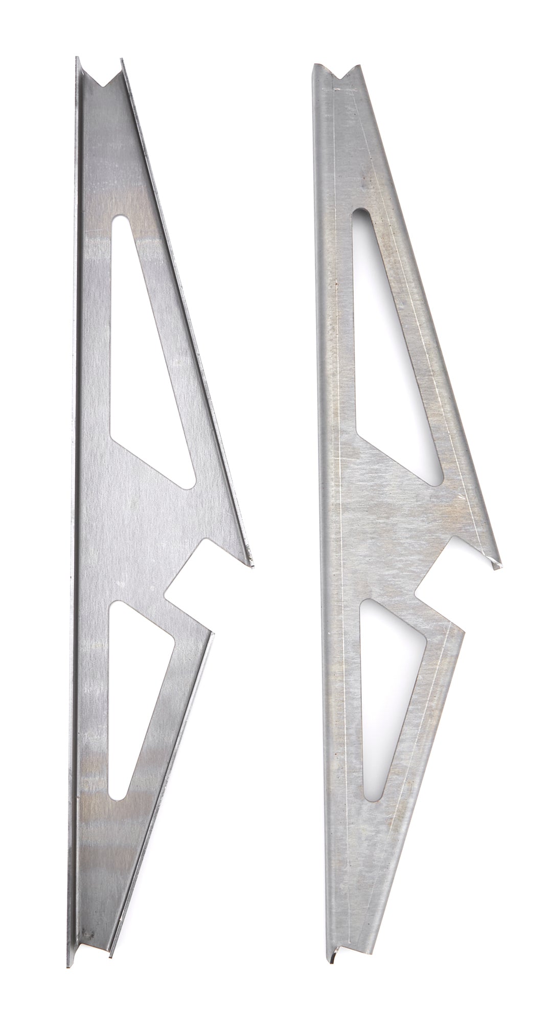 True Performance & Fabrication DTR1062 Bumper Kit Street Stock w/o Tubing True Performance & Fabrication DTR1062