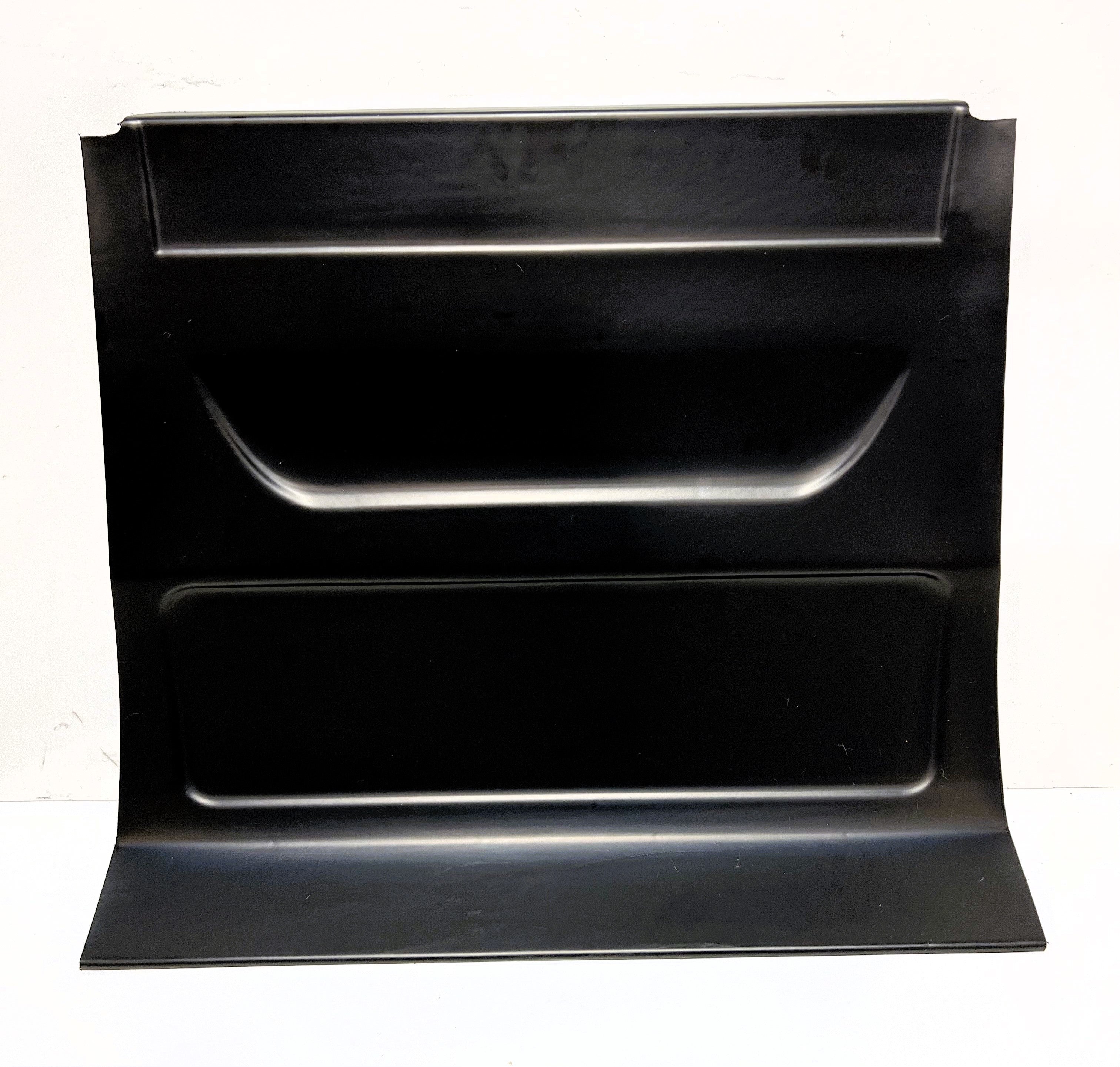 True Performance & Fabrication DTR1090 Nose Center Asphalt Modified Black True Performance & Fabrication DTR1090