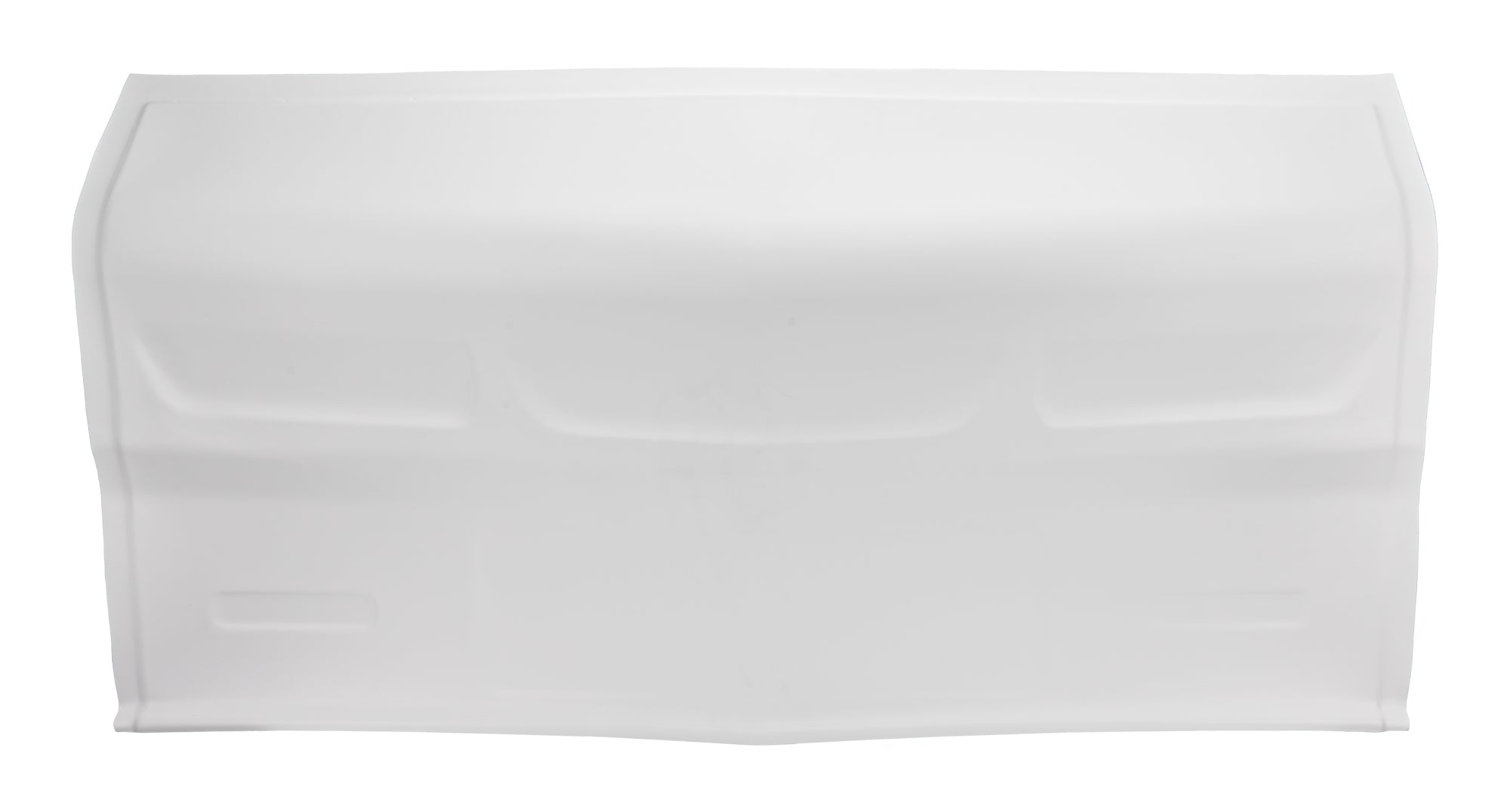 True Performance & Fabrication DTR1113 Nose Center Street Stock White True Performance & Fabrication DTR1113