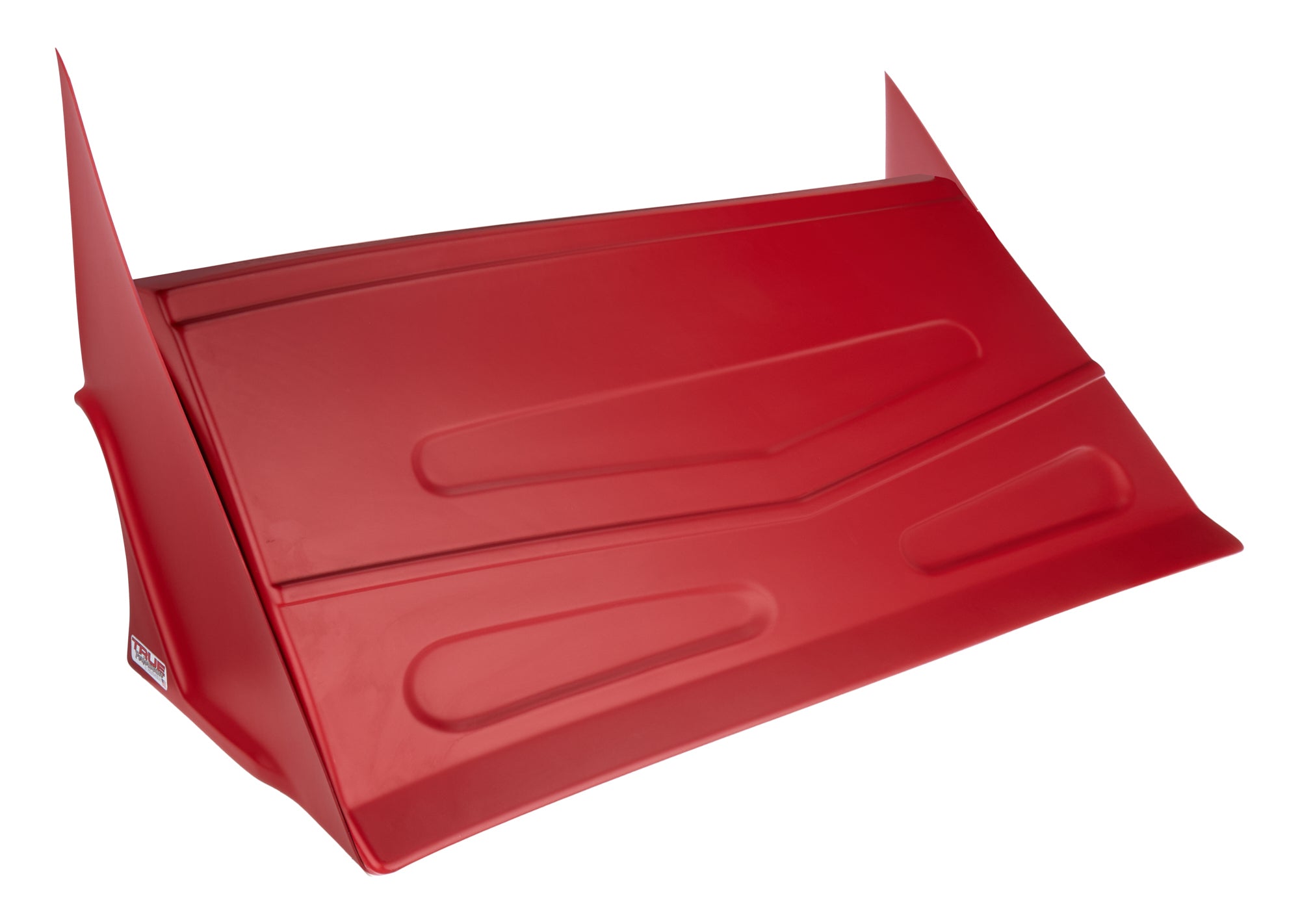 True Performance & Fabrication DTR1182 Nose Kit Mini Wedge Red True Performance & Fabrication DTR1182
