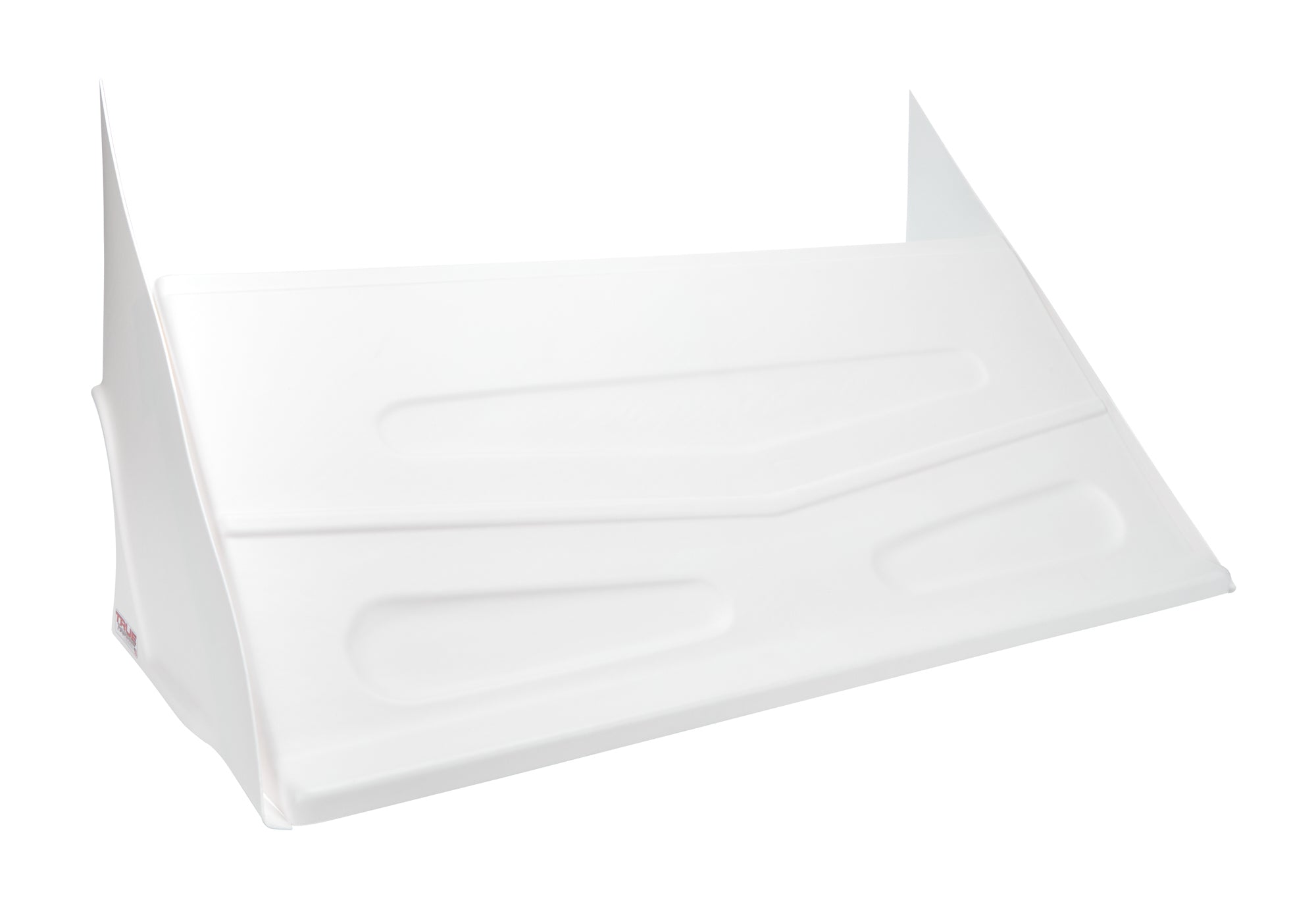 True Performance & Fabrication DTR1183 Nose Kit Mini Wedge White True Performance & Fabrication DTR1183