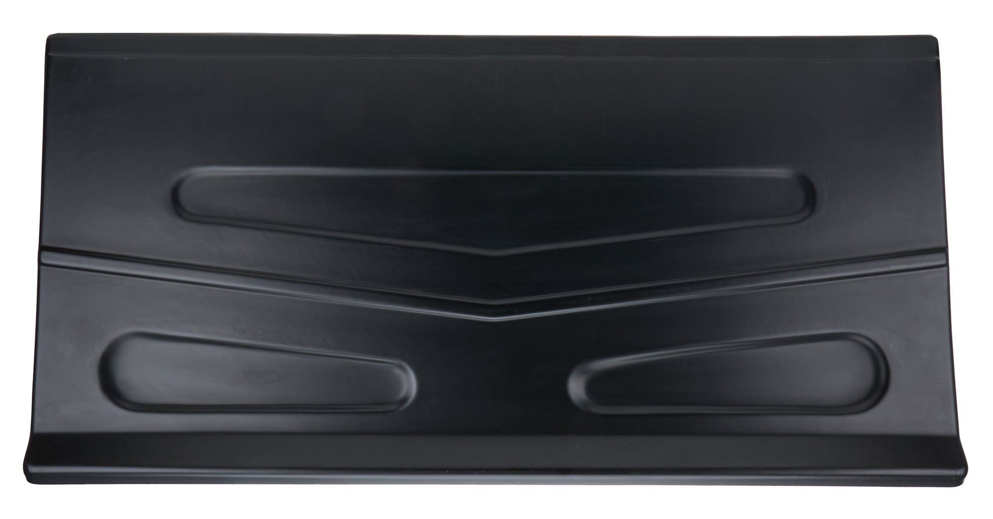 True Performance & Fabrication DTR1190 Nose Center Mini-Wedge Black True Performance & Fabrication DTR1190