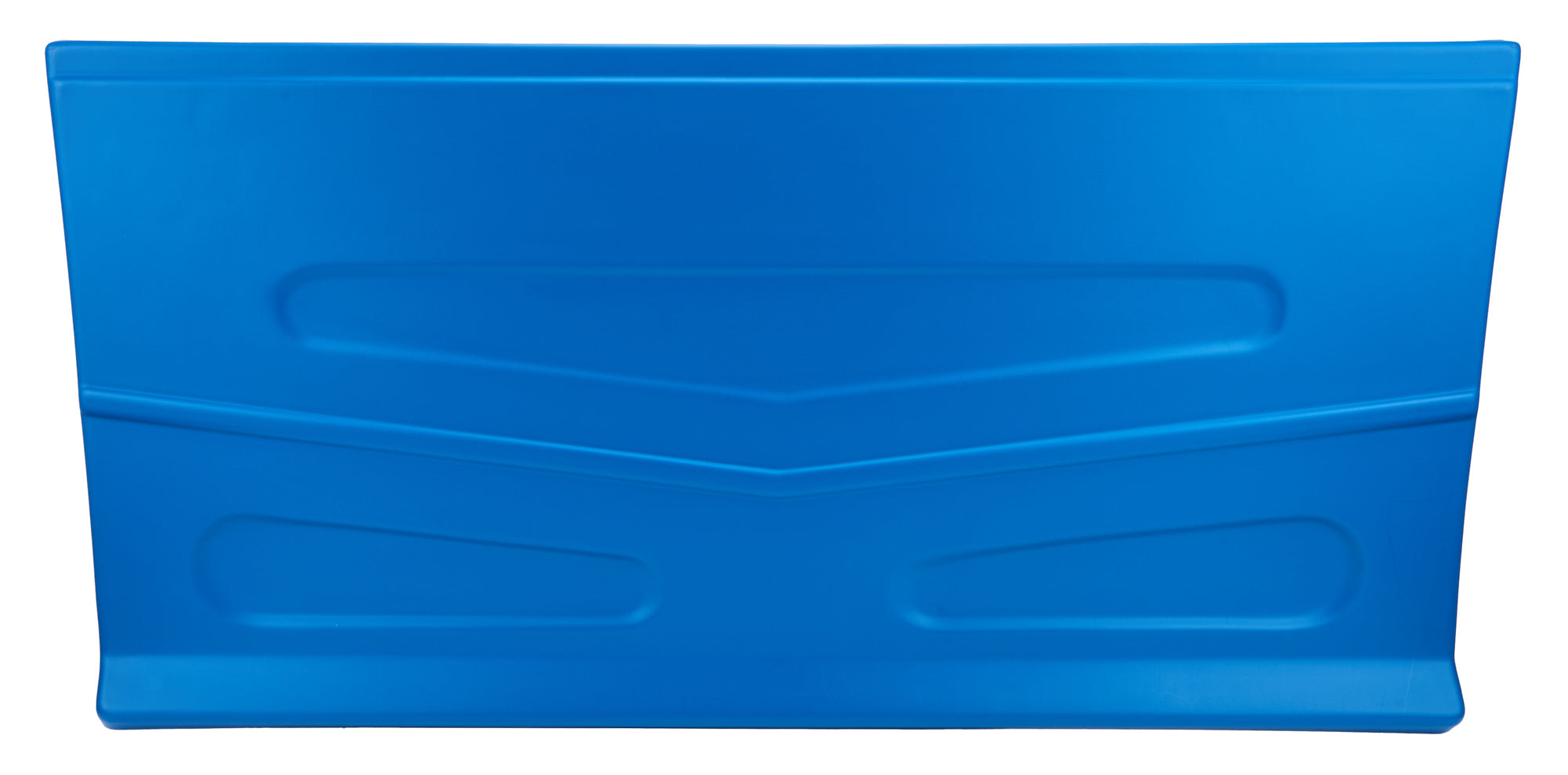 True Performance & Fabrication DTR1191 Nose Center Mini-Wedge Blue True Performance & Fabrication DTR1191