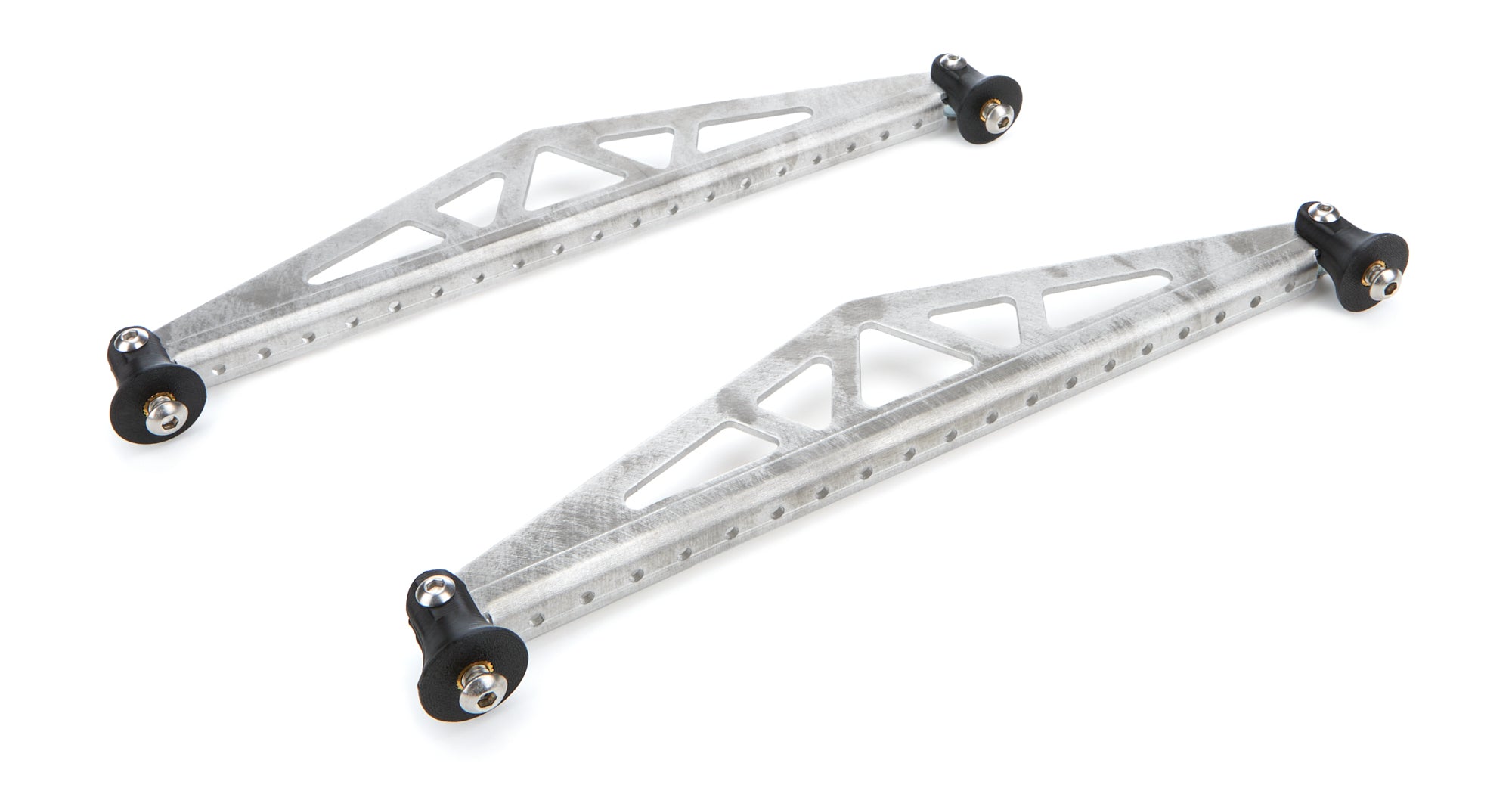 True Performance & Fabrication DTR1301 Spoiler Brace 10.5in Natural Pair True Performance & Fabrication DTR1301