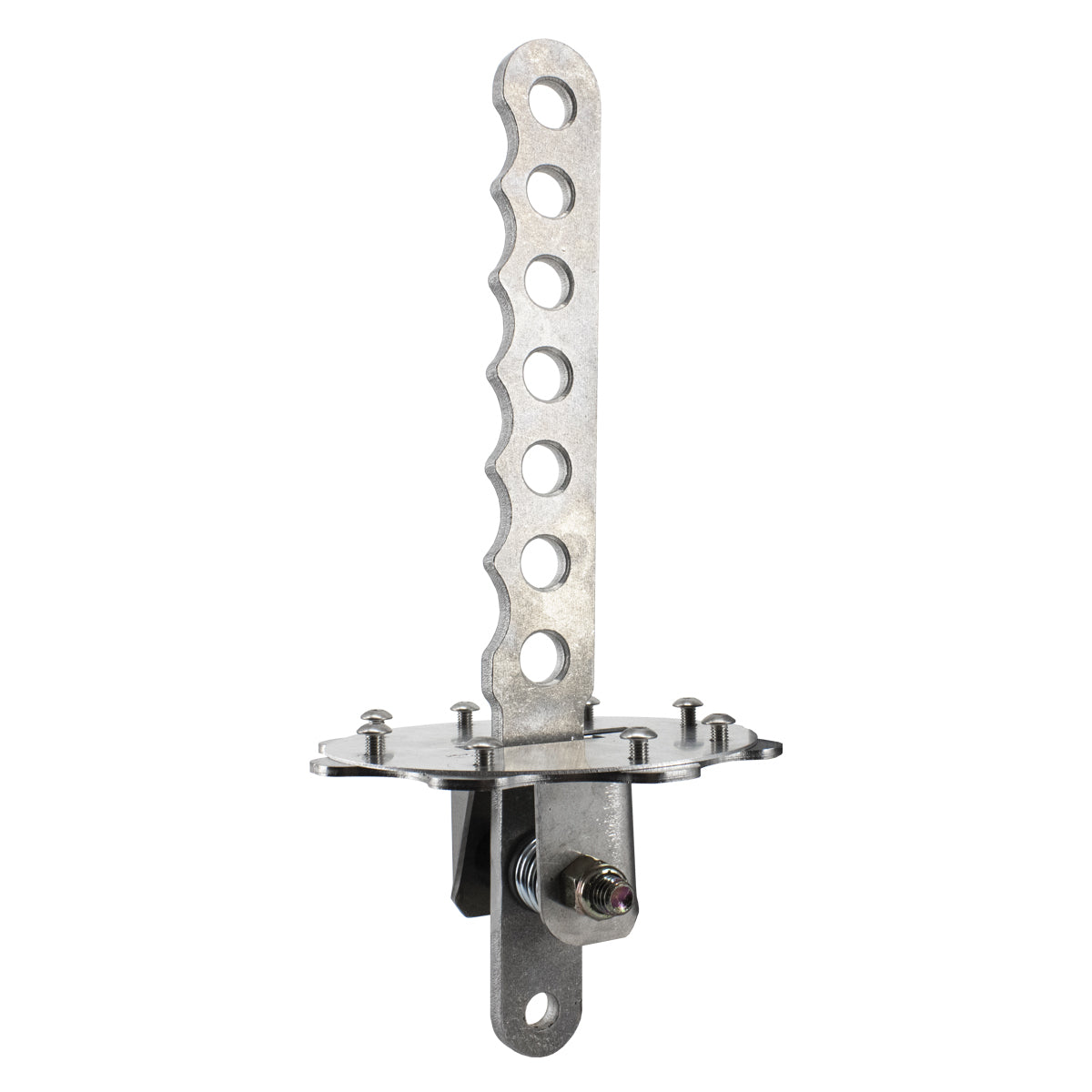 True Performance & Fabrication DTR4000 Shifter Single Lever Bert / Brinn True Performance & Fabrication DTR4000