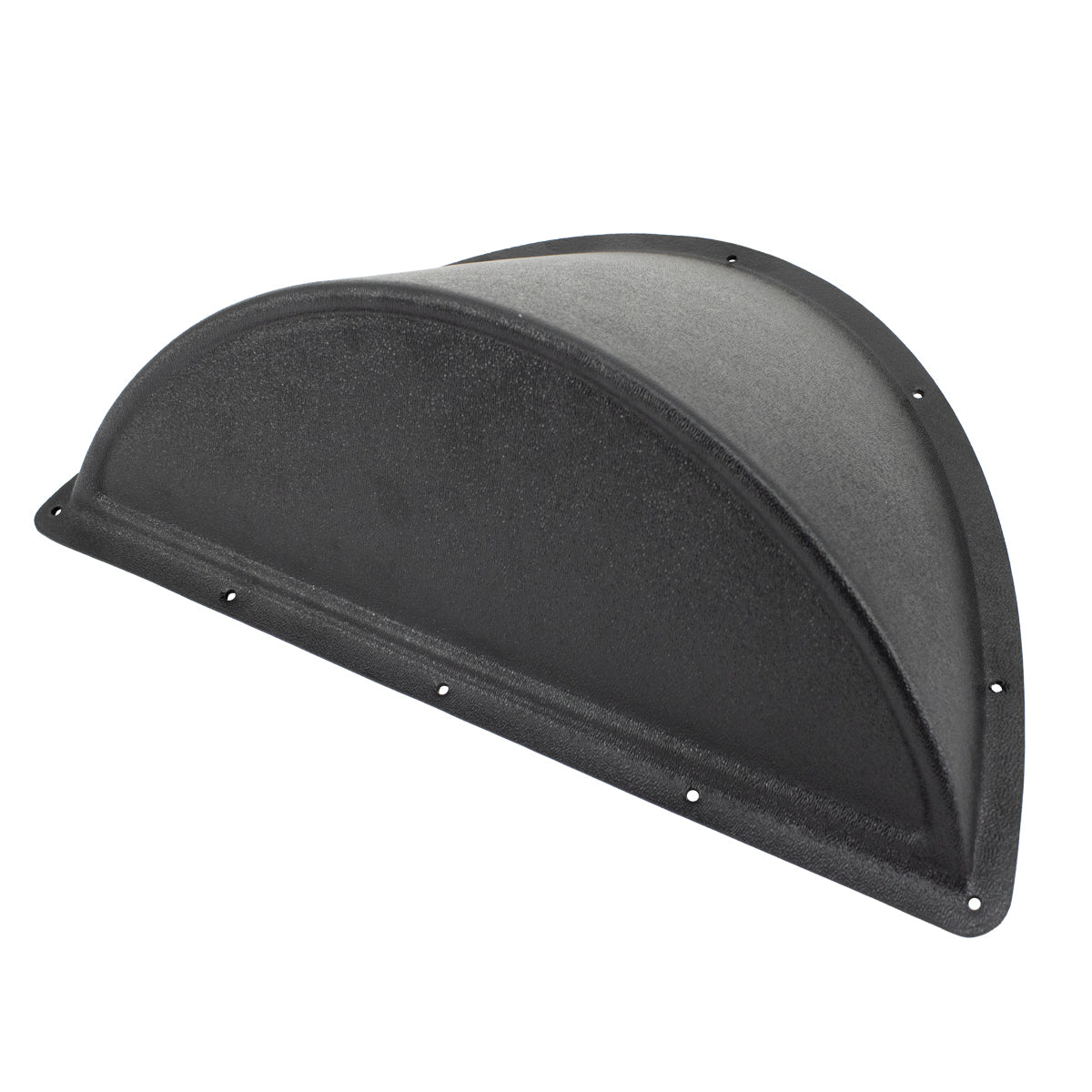 True Performance & Fabrication DTR5001 Dash Pod ABS Black True Performance & Fabrication DTR5001