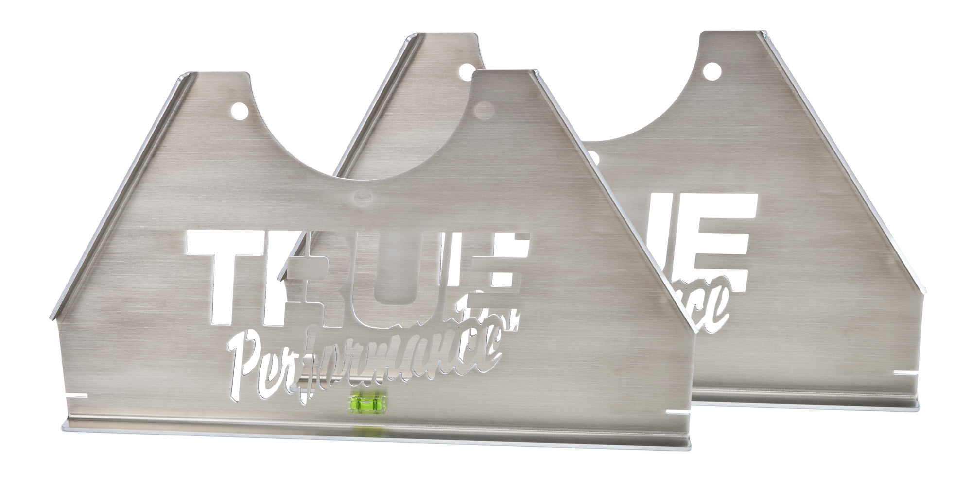 True Performance & Fabrication DTR7002 Toe Plates Wide 5 Pair True Performance & Fabrication DTR7002