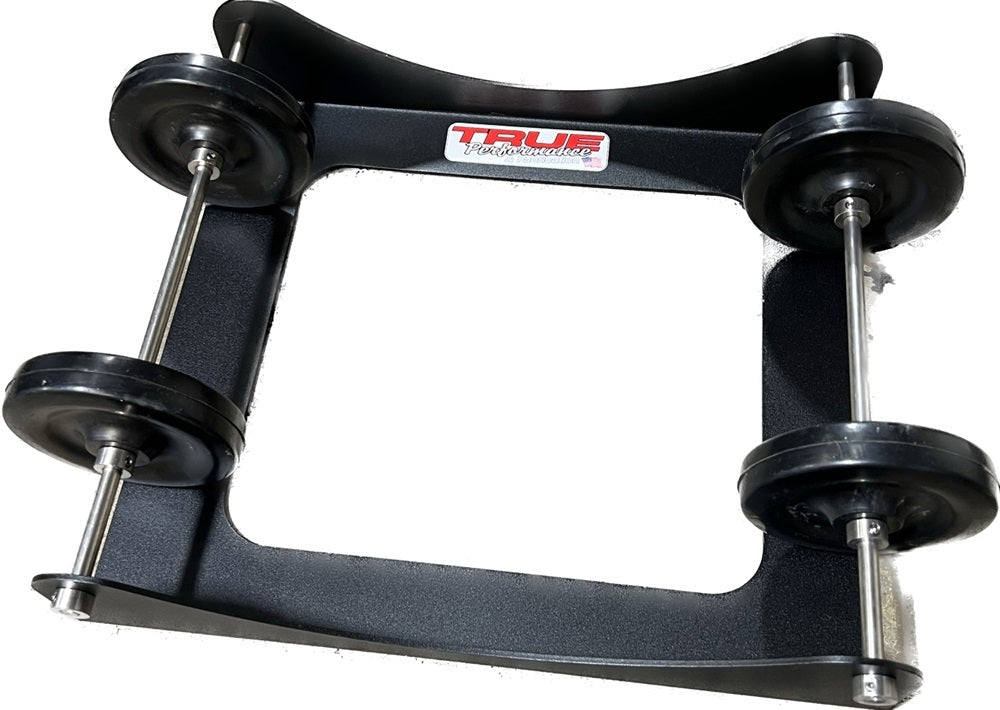 True Performance & Fabrication DTR7005 Stagger Roller True Performance & Fabrication DTR7005