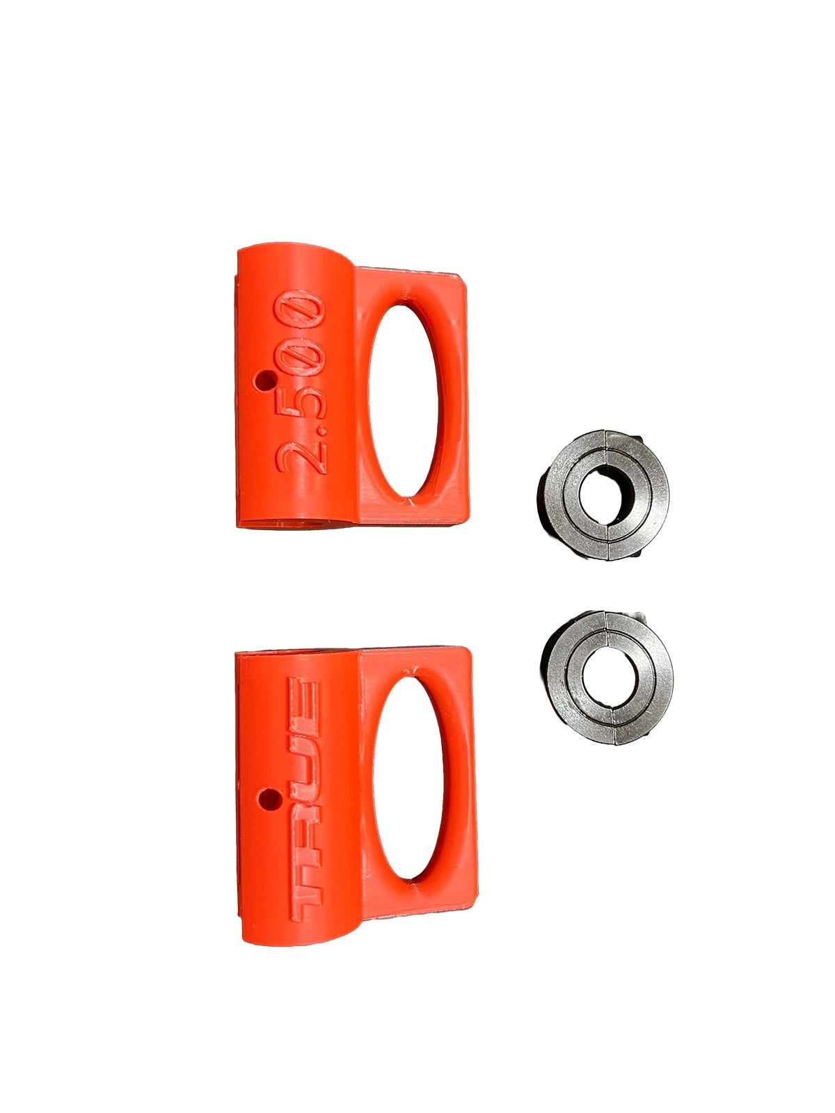 True Performance & Fabrication DTR7021 Lock Kit Sweet Rack 2.5in True Performance & Fabrication DTR7021