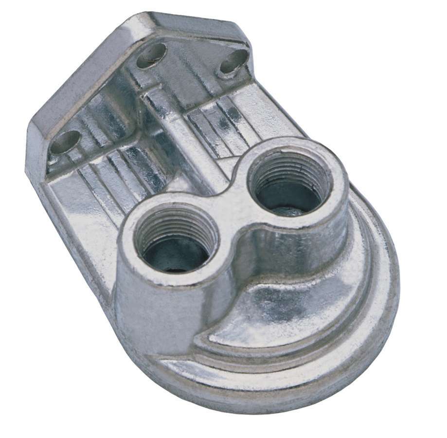 Trans-Dapt Performance 1028 Filter Bracket Trans-Dapt Performance 1028
