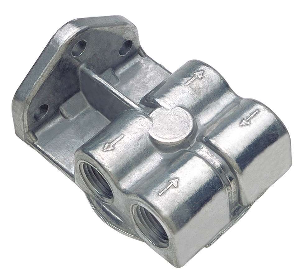 Trans-Dapt Performance 1045 Remote Filter Base Trans-Dapt Performance 1045