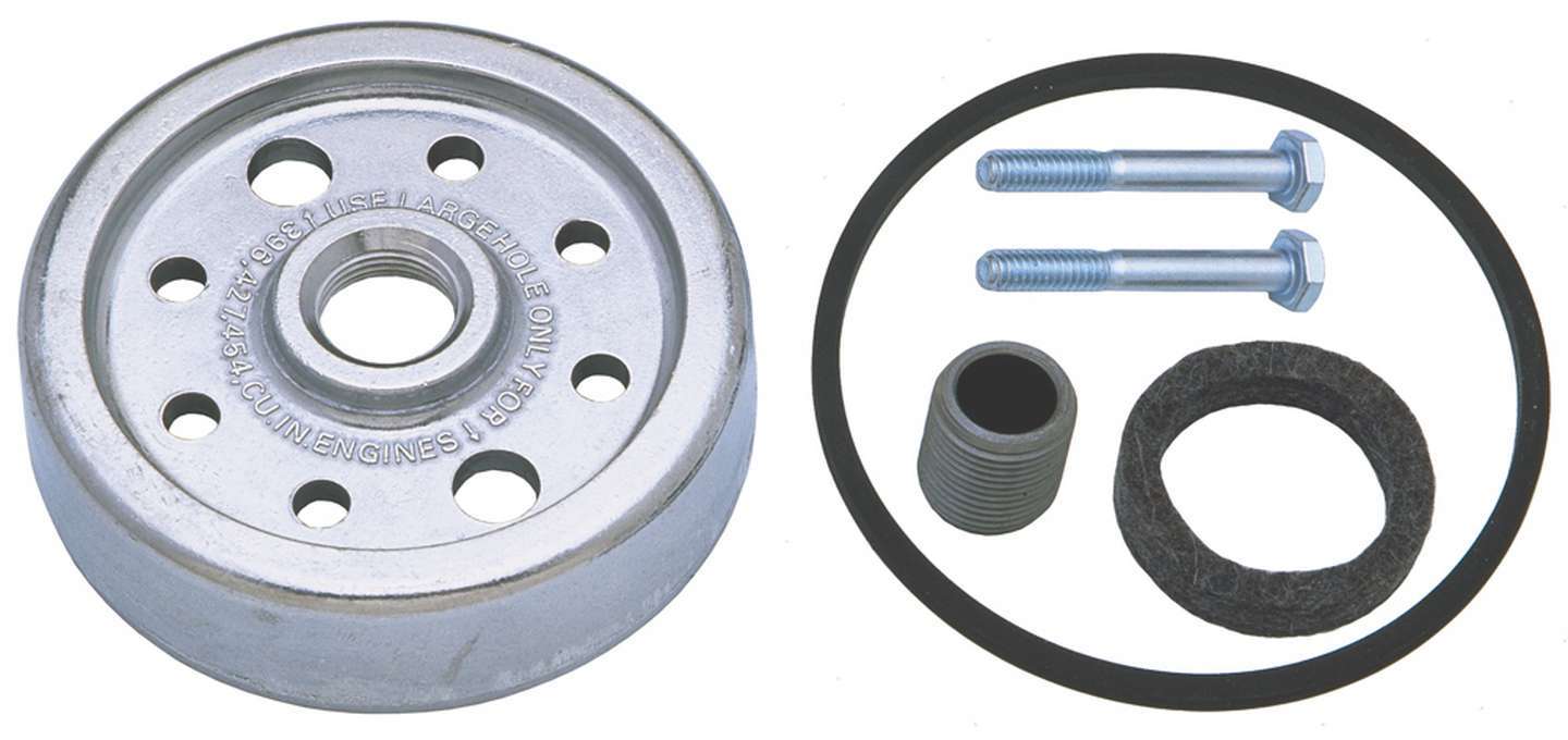 Trans-Dapt Performance 1059 Gm Spin-On Adapter Trans-Dapt Performance 1059