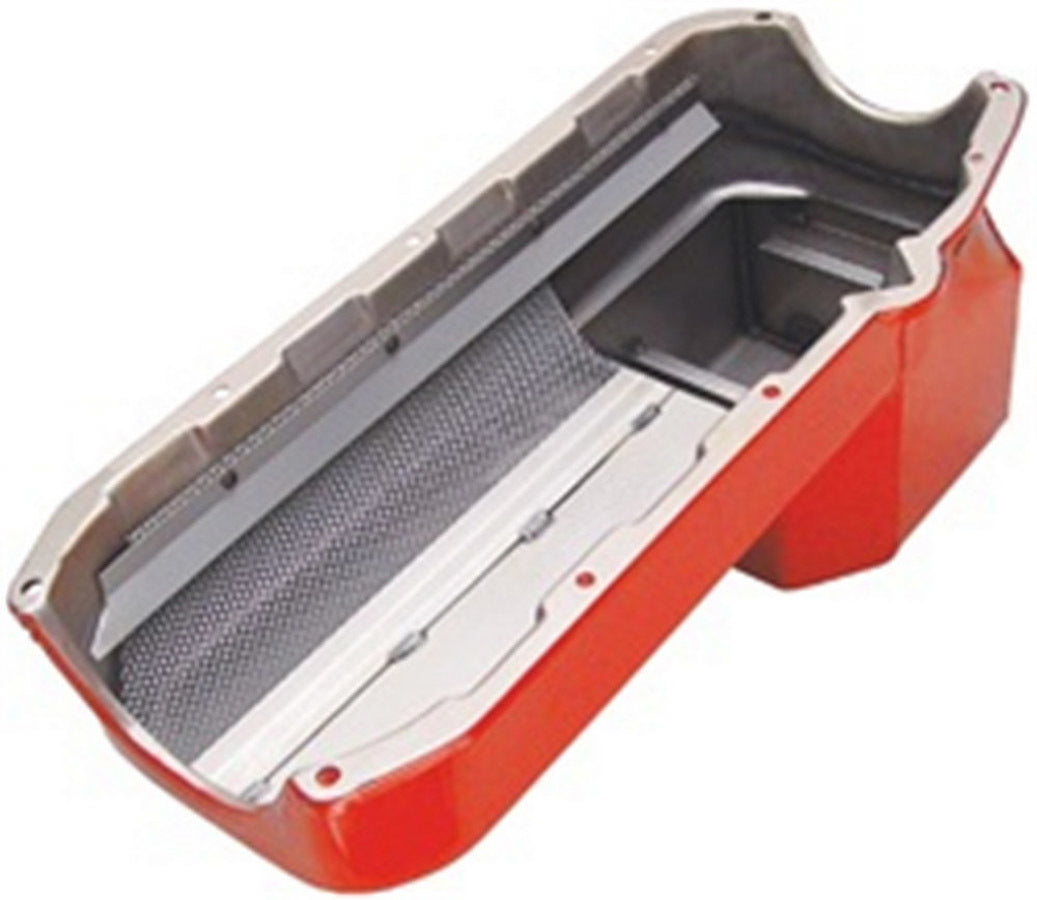 Trans-Dapt Performance 1099 Oil Pan 55-79 SBC S10 Trans-Dapt Performance 1099