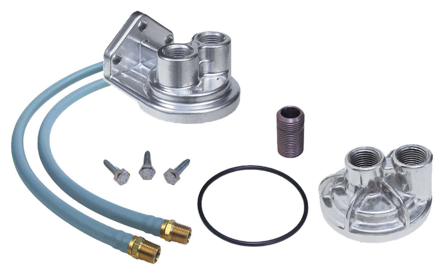 Trans-Dapt Performance 1113 Relocation Kit Trans-Dapt Performance 1113