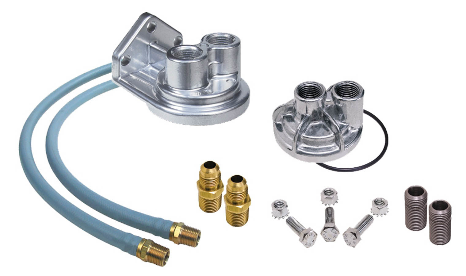 Trans-Dapt Performance 1150 Relocation Kit Trans-Dapt Performance 1150