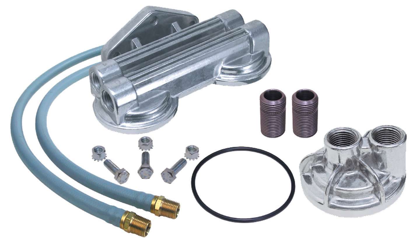 Trans-Dapt Performance 1213 Relocation Kit Trans-Dapt Performance 1213