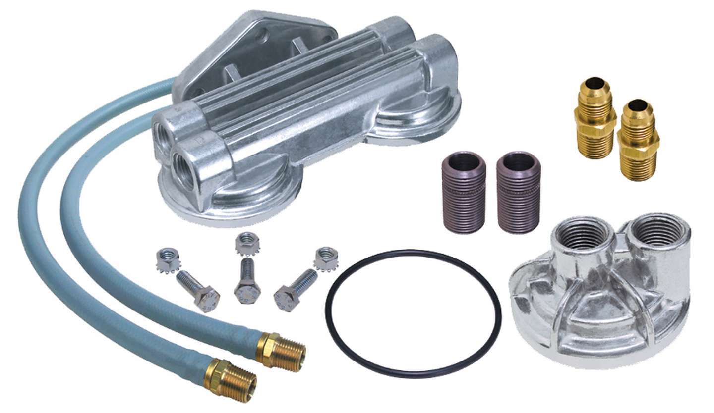 Trans-Dapt Performance 1222 Relocation Kit Trans-Dapt Performance 1222