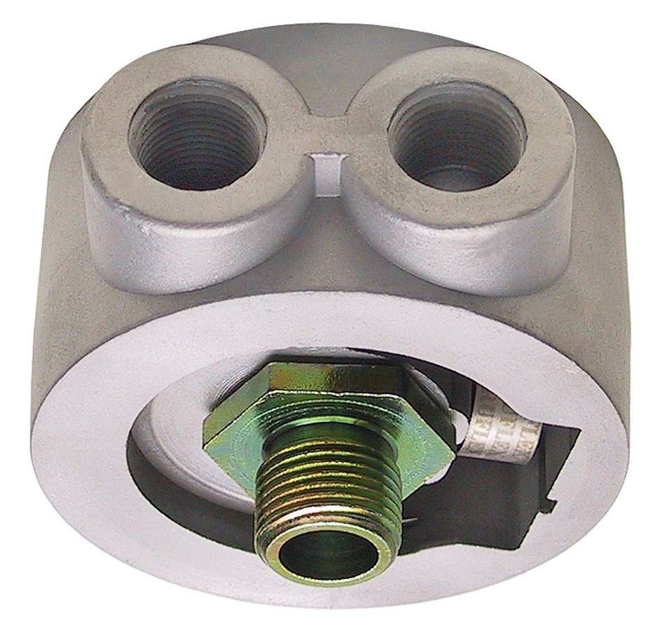 Trans-Dapt Performance 1313 Oil Sandwich Adapter Trans-Dapt Performance 1313