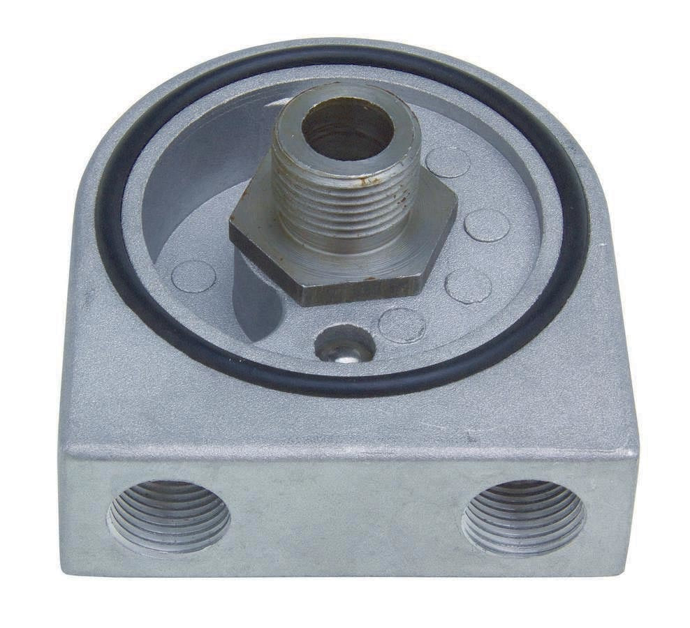 Trans-Dapt Performance 1320 Oil Sandwich Adapter Trans-Dapt Performance 1320