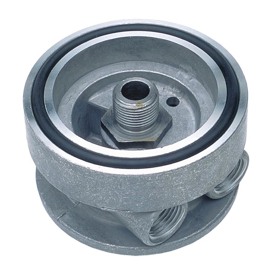 Trans-Dapt Performance 1322 Oil Sandwich Adapter Trans-Dapt Performance 1322