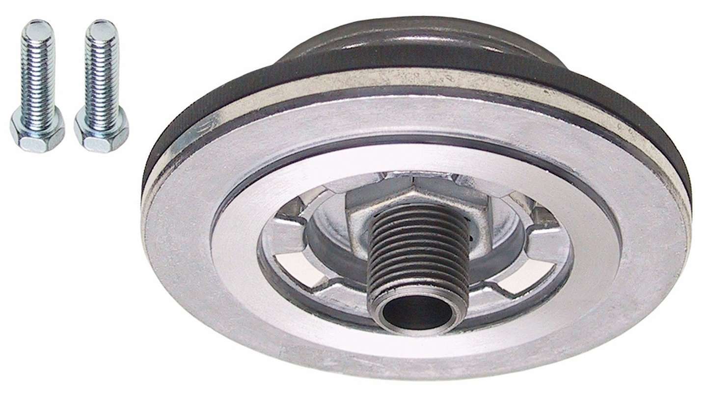 Trans-Dapt Performance 1324 Late Model Spin On Oil Filter Adapter Trans-Dapt Performance 1324