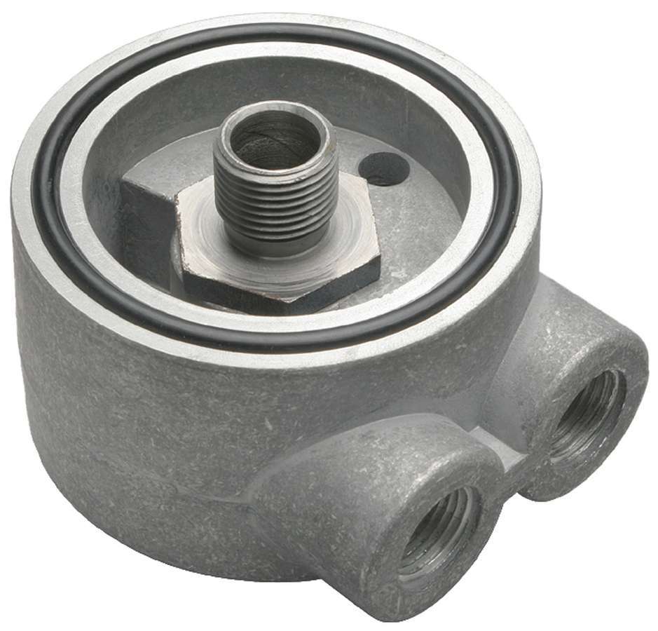 Trans-Dapt Performance 1350 Oil Sandwich Adapter Trans-Dapt Performance 1350