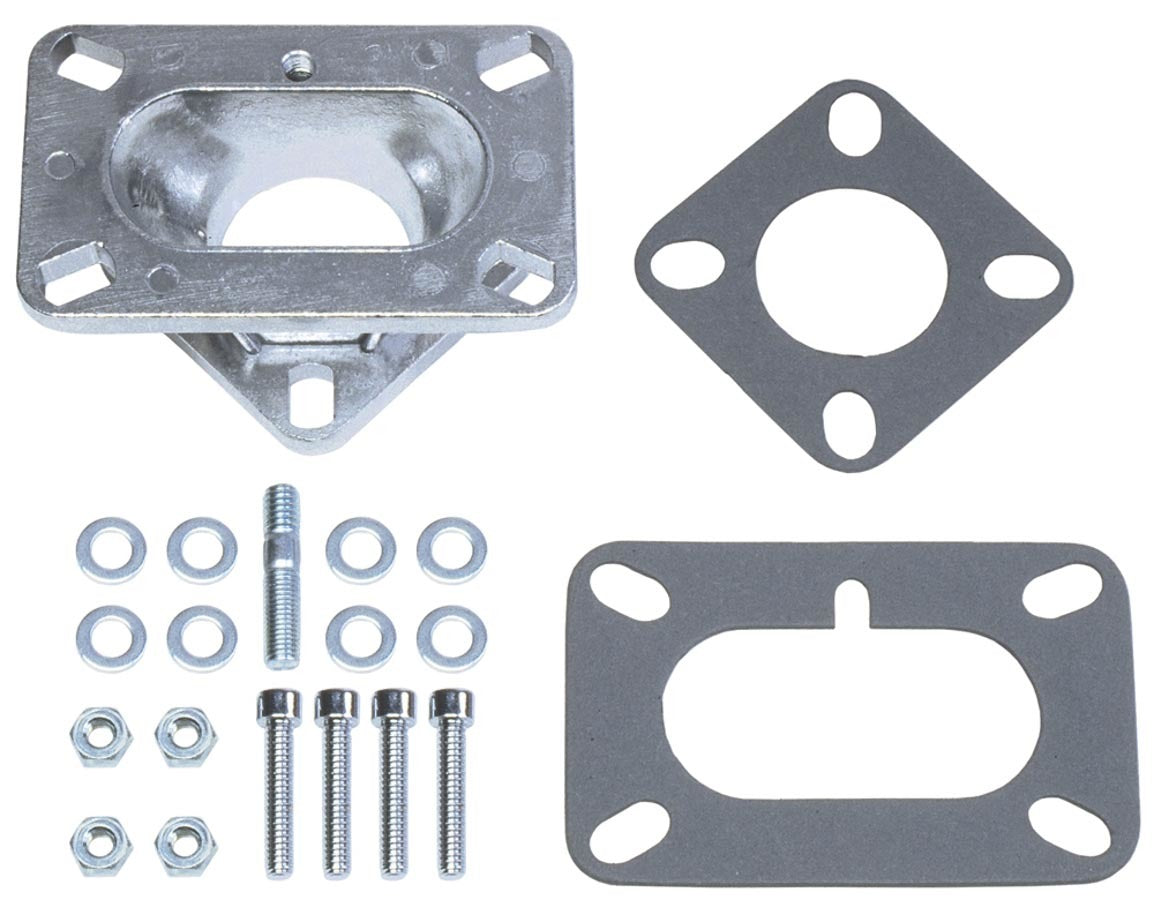 Trans-Dapt Performance 2025 Carburetor Adapter Trans-Dapt Performance 2025