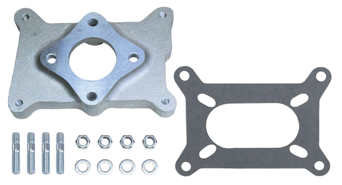 Trans-Dapt Performance 2041 Carburetor Adapter Trans-Dapt Performance 2041