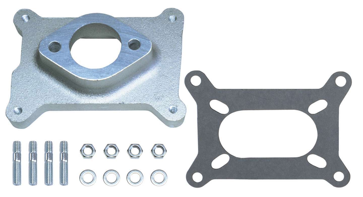 Trans-Dapt Performance 2044 Carburetor Adapter Trans-Dapt Performance 2044