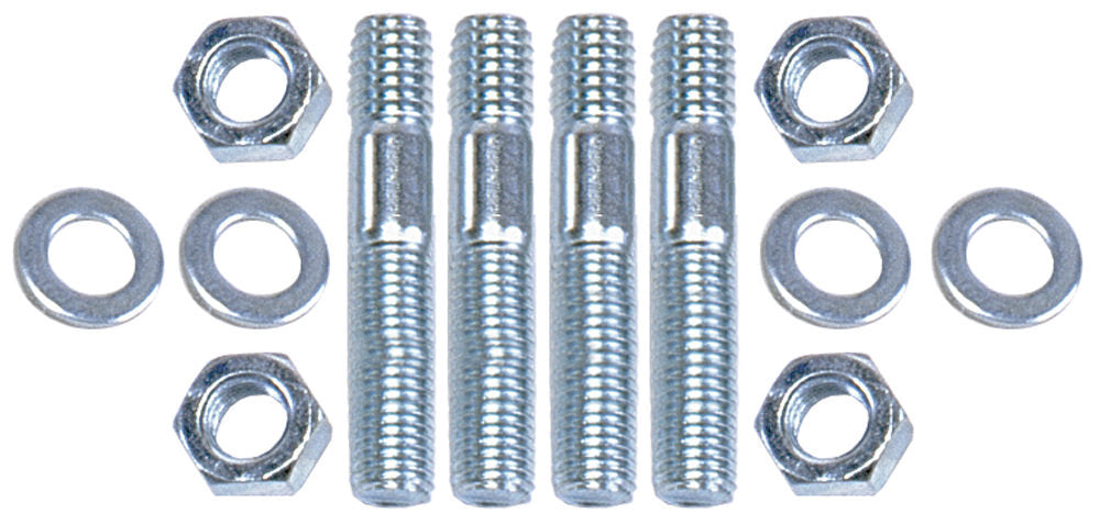 Trans-Dapt Performance 2046 Carburetor Studs Trans-Dapt Performance 2046